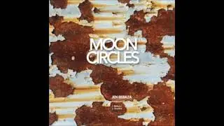Jen Rebaza - Ginebra (Original Mix) [MOONCIRCLES RECORDS]
