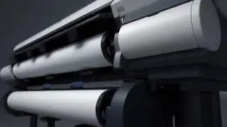 Canon imagePROGRAF iPF830, iPF840 и iPF850: высокое качество печати в условиях больших нагрузок