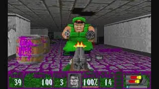 Operation Eisenfaust: Origins Area 39 (100%)