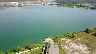 DJI Mavic Pro with pgytech filter!