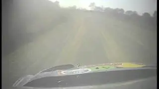 WRC Onboards: Mexico 2011 - Loeb SS08 Requested by markoedu