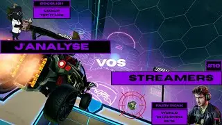 [STREAMER FIX] EP.10 CAPTURER L'INFORMATION POUR ADAPTER SON MOMENTUM POV : FAIRY PEAK