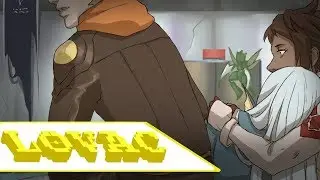 Power of Instinct [Pokemon Go - Comic dub]