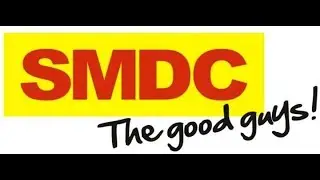 SMDC MOA Developments