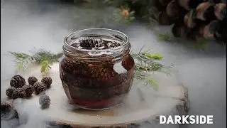Darkside Needls | #Angeraucht | Shisha M&uuml;