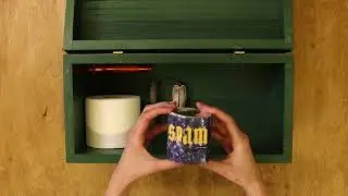 Incase of Zombie Apocalypse: Spam