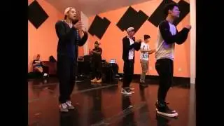 B5 Rehearsal Videos