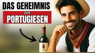 Täglich trinken und dennoch mit Maß? Das machen viele Portugiesen anders