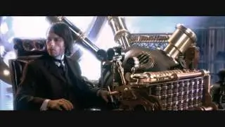 The Time Machine (2002) Going Forward