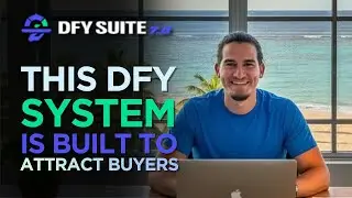 DFY Suite 7.0 Review: The Automated Magnet System Built To Attract Buyers