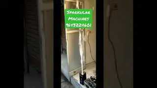 #Shorts #Sparkularmachine #stageeffects #Coldpyro #Pyrogun #Sparkulargun #coldpyro #shorts