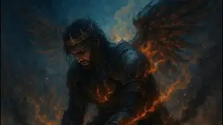 Aetherion &mdash; Ashes of a God (OUT NOW)