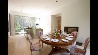 East Hampton - Sag Harbor Summer Rental 2012.wmv