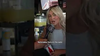 Nebraska Football Fans Have Had Enough