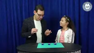 Raden Maar ...  - Goocheltruc leren met Magic Care