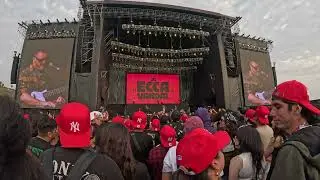 Ecca Vandal – (Live) LOSERVILLE EN LIMA 09.12.2025