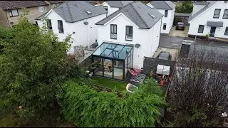 House Tour 2024 | Beautiful modern house tour, Poole, Dorset | For Sale!