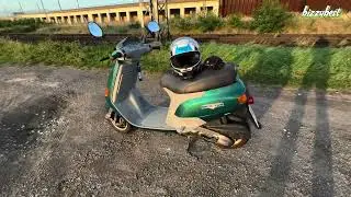 Meine SKR 125: Probleme, Tuning & Action - Was alles schiefgeht! - Vollgas - Spa&szlig;fahrt - Luftverlust