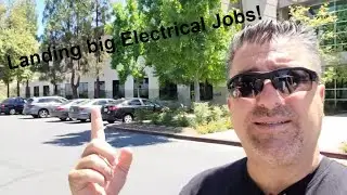 How small electrical contractors become big electrical contractors and generate thousand of dollars!