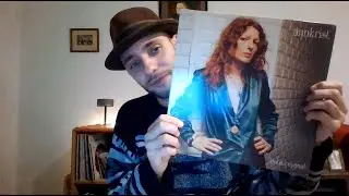 Élucubrations #3 - Chansons poétiques et contestataires féministes de la fin des années 70.