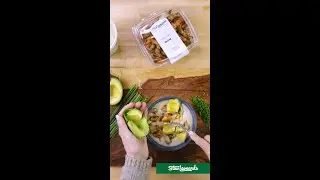Easy Chicken Corn Chowder Upgrade
