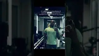 500 подписчиков, и я перехожу на свой собственный голос | Одна жизнь. Один дар. Одна цель.