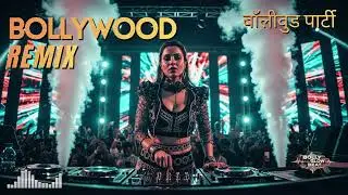 Raaton Ka Jadoo ✨ Emotional Hindi EDM Remix