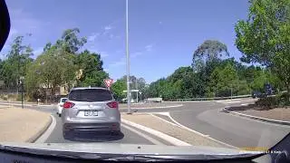 Mount Lofty Drive