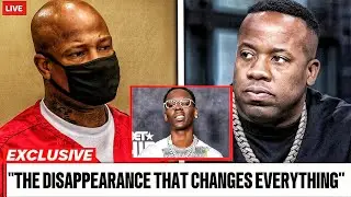 Young Dolph Case ERUPTS as Govan Disappears, Yo Gotti Stays Quiet.
