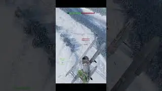Tuck's Gladiator Mk II Premium Air Realistic War Thunder