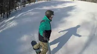 Гопро4#Gopro4#гораВишневая#сноуборд#горнолыжка#экстрим#снег
