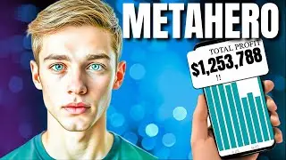 METAHERO this coin will 100x coin review price prediction