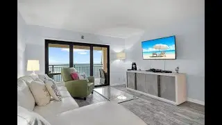 1001 W Ocean Drive 1-305 | KEY COLONY Real Estate