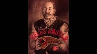 R.I.P. Ralph &ldquo;Sonny&rdquo; Barger 1938-2022