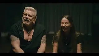 Проклятый человек @SecondShotFilms_Official