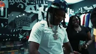 Father Buckz - A.J. Simpson