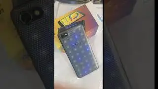 ALCATEL A5 LIGHTNING