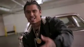 Nothing To Do - Thoweda Rosas (Shot by. DoubleDee GreenAve)