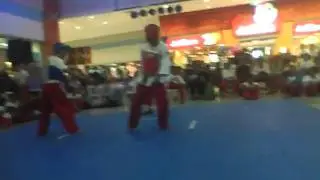 sikaran biakid jeric red