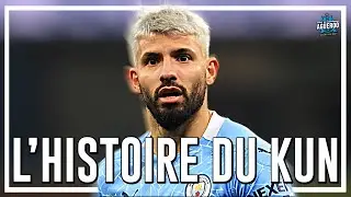 🇦🇷 L'HISTOIRE DE SERGIO 