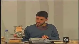 Rubén Franco, Centenario de Julián Marías - España en el pensamiento de Marías