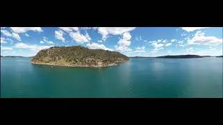 Summer Bay West Head Army Track