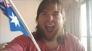 Happy Australia Day! 2020