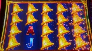 Five Grand Jackpot Won On Ultimate Fire Link. Mind Blowing!
