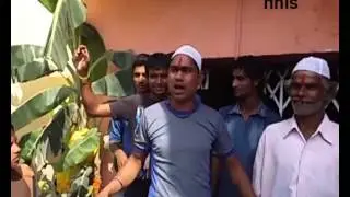 Valmikis Of Azam&rsquo;s Rampur To  Embrace Islam, Just For A Home