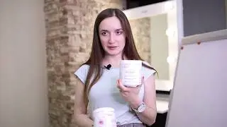 Обзор масок Vitaker. Colour Protect и Silver Mask