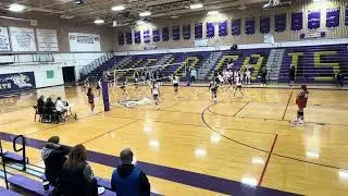 Eleanor 2/1/26  game 2 set 2