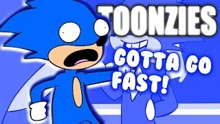 Im The Best Sonic!!