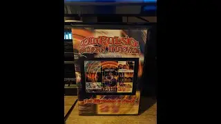 Force & Styles Compulsion Northern Innovation 1st Birthday 1999