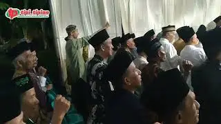 LI.MWCNU KEKI BERASAMA PAK YASAK 